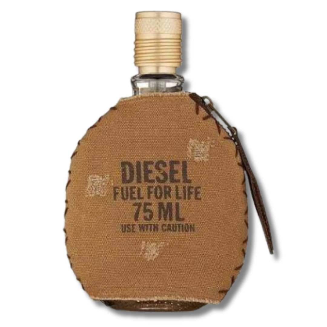 Fuel for Life Homme Diesel Catwa Deals - كاتوا ديلز | Perfume online shop In Egypt