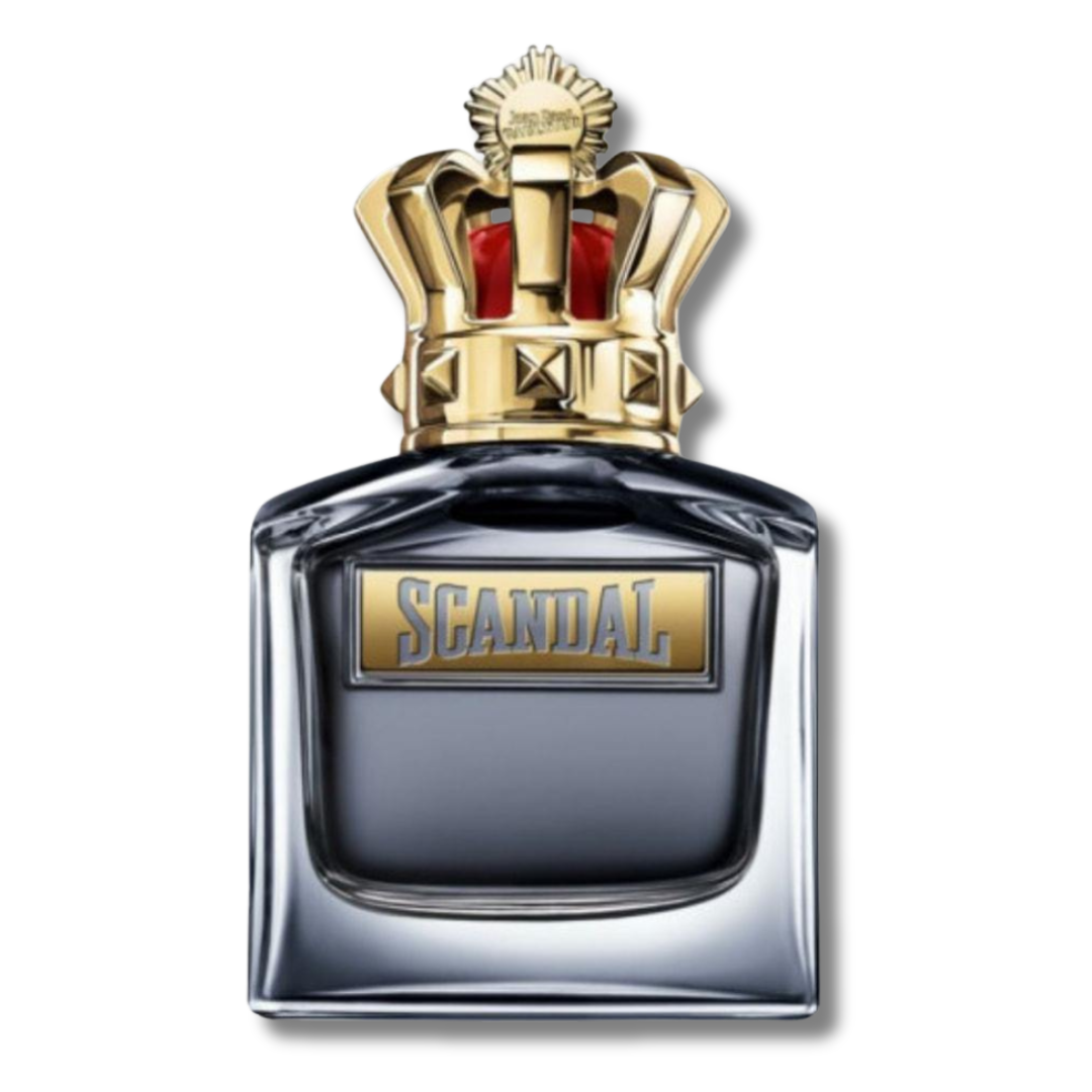 Scandal Pour Homme Jean Paul Gaultier for men Catwa Deals - كاتوا ديلز | Perfume online shop In Egypt