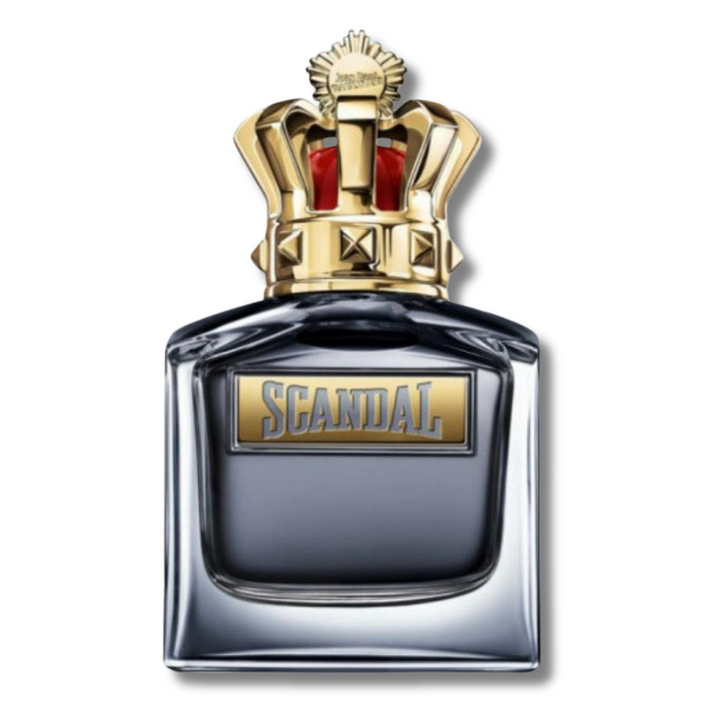 Scandal Pour Homme Jean Paul Gaultier for men - Catwa Deals - كاتوا ديلز | Perfume online shop In Egypt