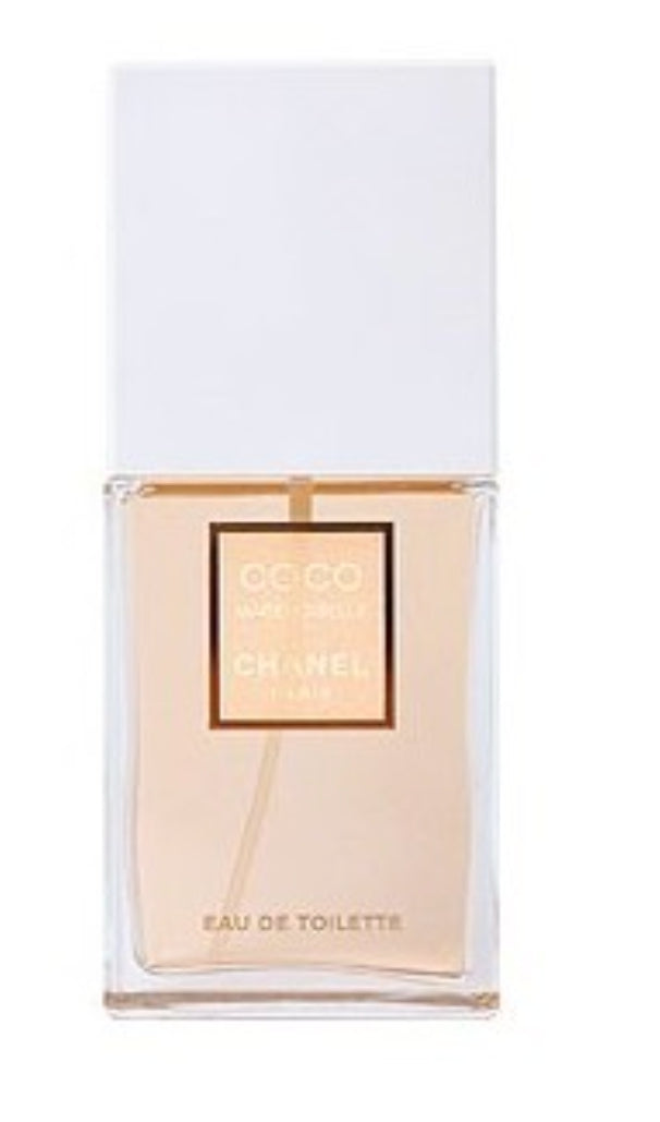 Coco Mademoiselle Eau de toilette Chanel For women Catwa Deals - كاتوا ديلز | Perfume online shop In Egypt