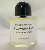 Flowerhead Byredo For women Catwa Deals - كاتوا ديلز | Perfume online shop In Egypt