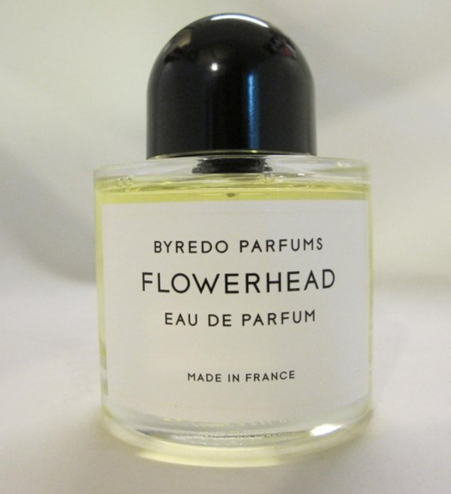 Flowerhead Byredo For women Catwa Deals - كاتوا ديلز | Perfume online shop In Egypt