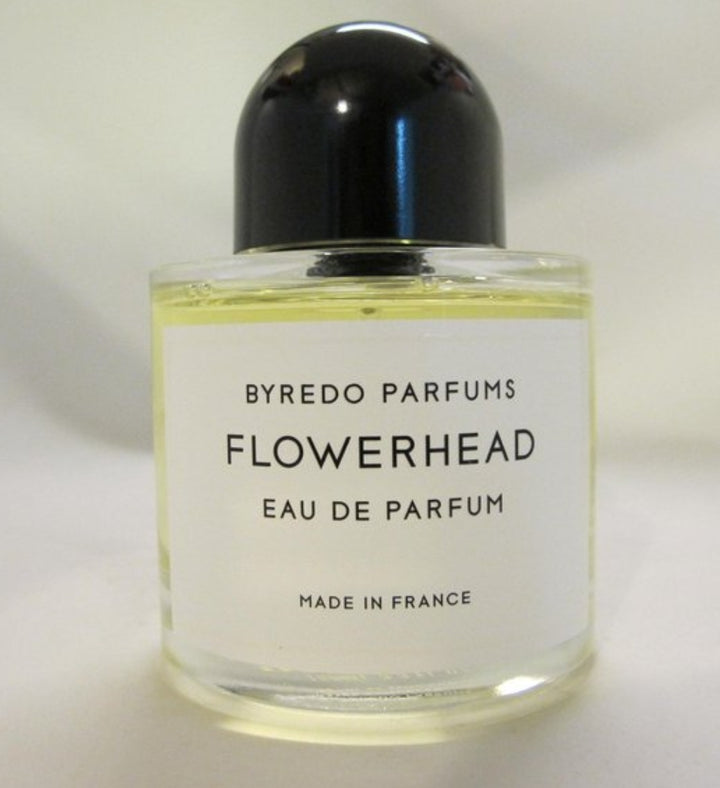 Flowerhead Byredo For women - Catwa Deals - كاتوا ديلز | Perfume online shop In Egypt