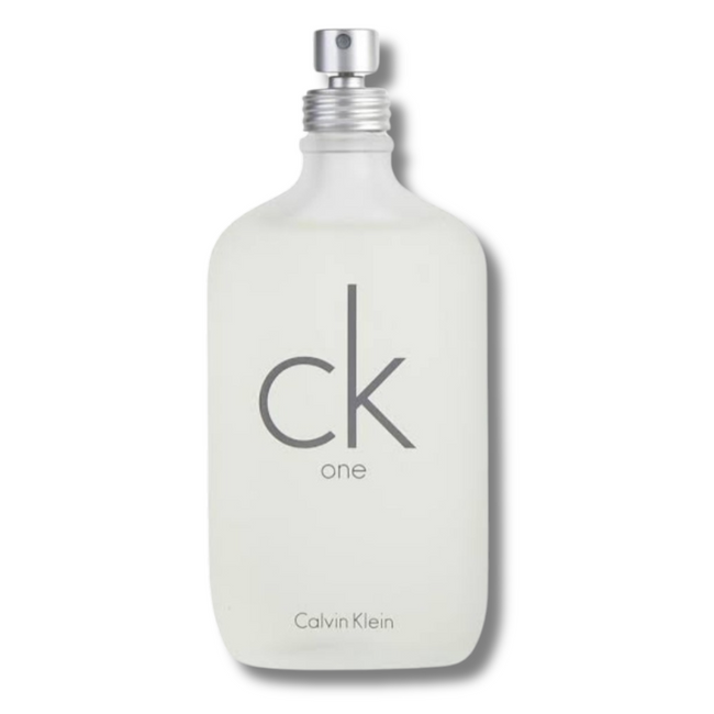 CK One Calvin Klein - Unisex Catwa Deals - كاتوا ديلز | Perfume online shop In Egypt