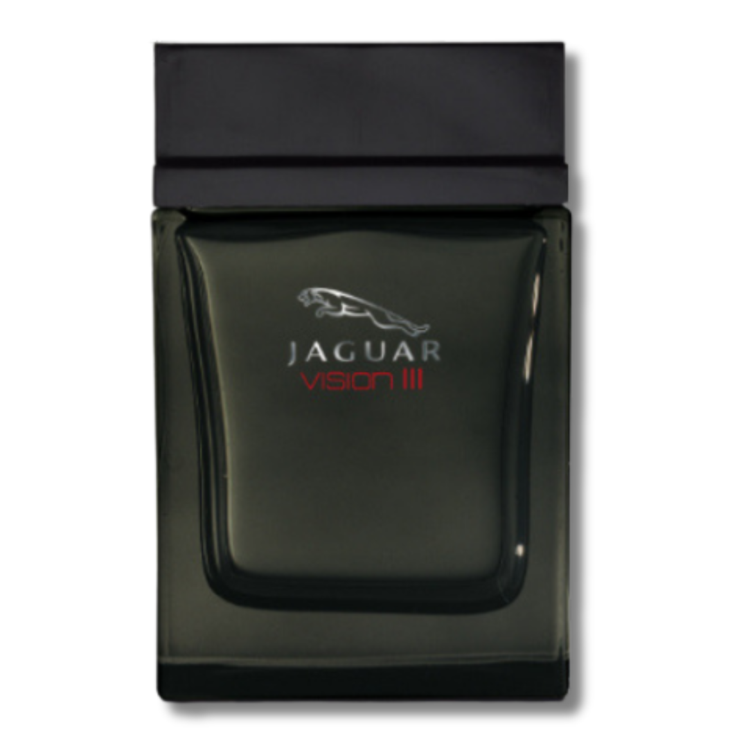 Vision III Jaguar For Men Catwa Deals - كاتوا ديلز | Perfume online shop In Egypt
