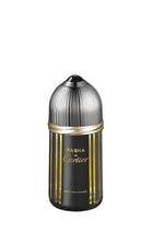 Pasha de Cartier Edition Noire Eau de Toilette for men