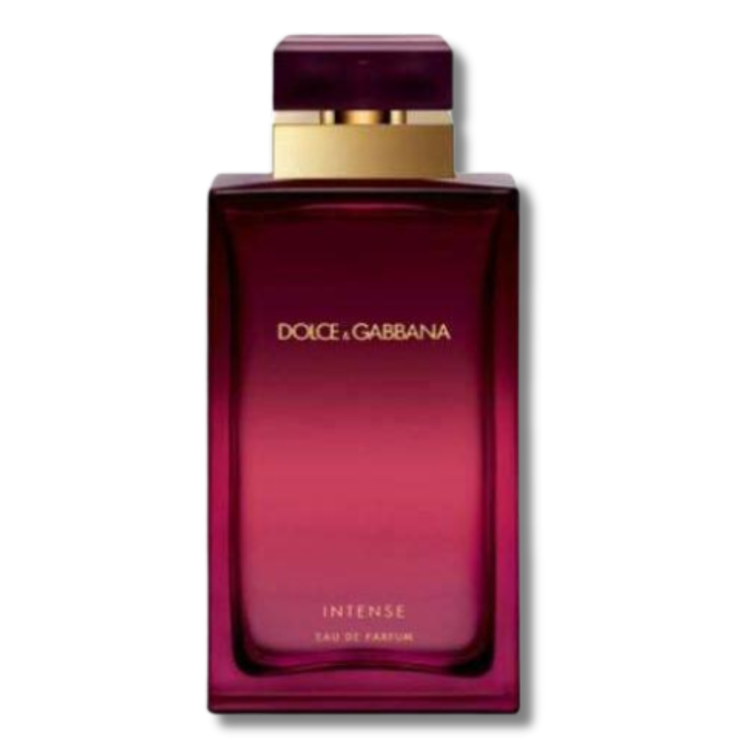 Dolce&Gabbana Pour Femme Intense Catwa Deals - كاتوا ديلز | Perfume online shop In Egypt