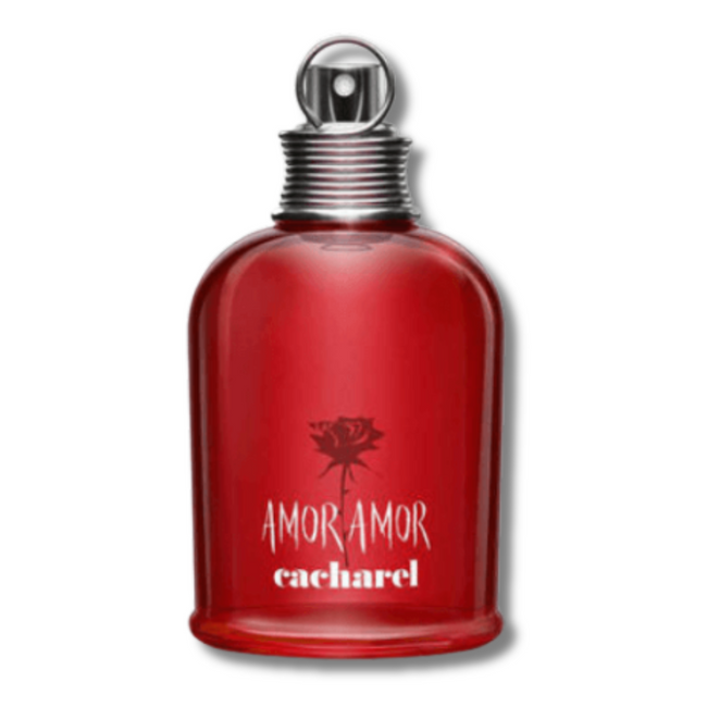 Amor Amor Cacharel For women Catwa Deals - كاتوا ديلز | Perfume online shop In Egypt