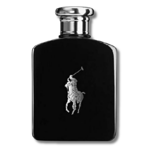 Polo Black Ralph Lauren For Men - Catwa Deals - كاتوا ديلز | Perfume online shop In Egypt