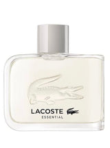Essential Lacoste Fragrances For Men Catwa Deals - كاتوا ديلز | Perfume online shop In Egypt