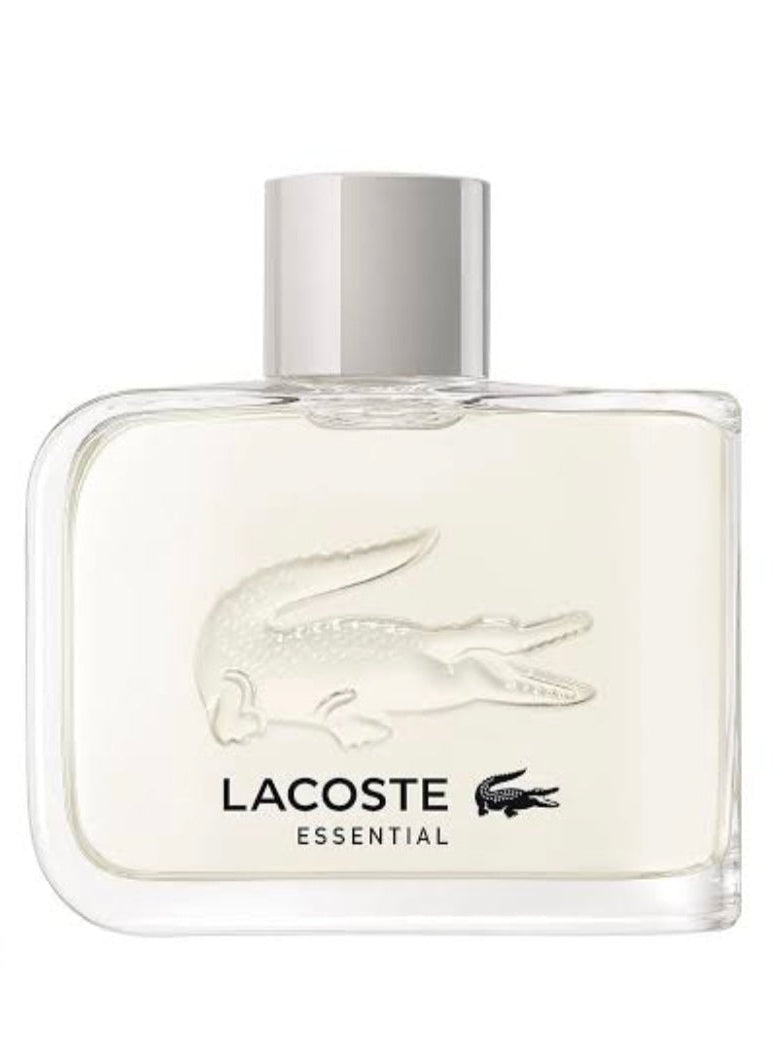 Essential Lacoste Fragrances For Men Catwa Deals - كاتوا ديلز | Perfume online shop In Egypt