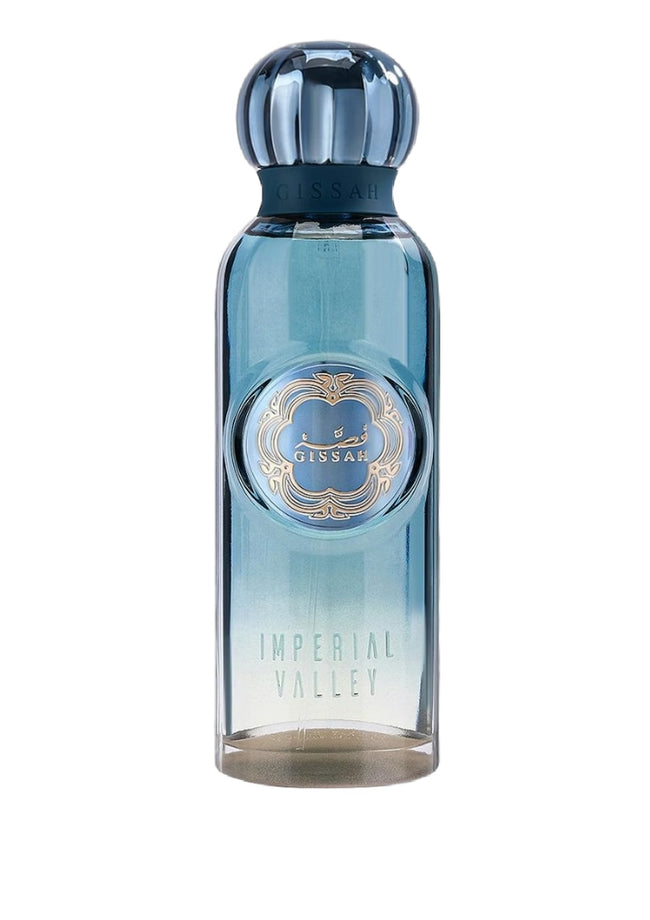 Imperial Valley Gissah perfume - unisex