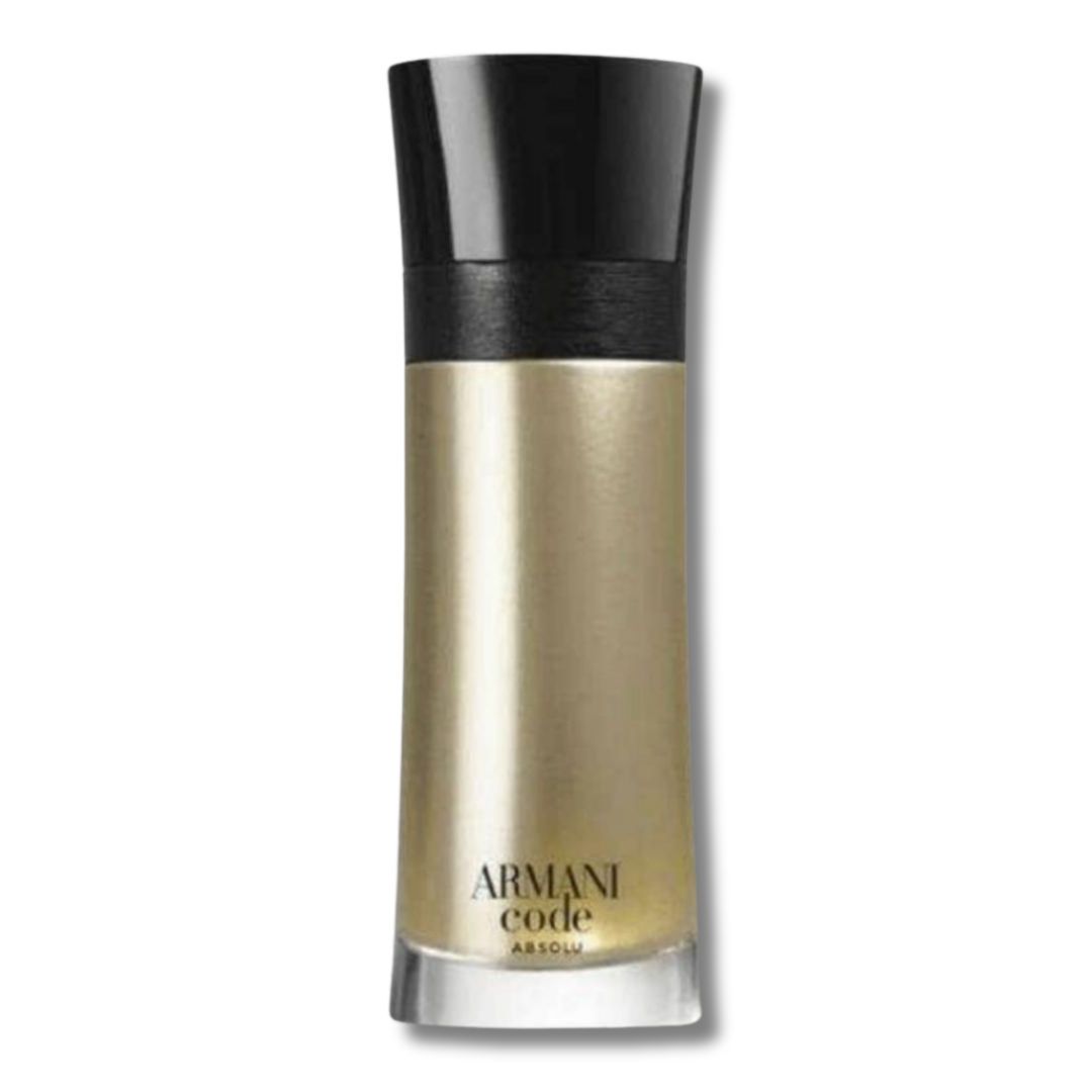 Armani Code Absolu Giorgio Armani for men Catwa Deals - كاتوا ديلز | Perfume online shop In Egypt