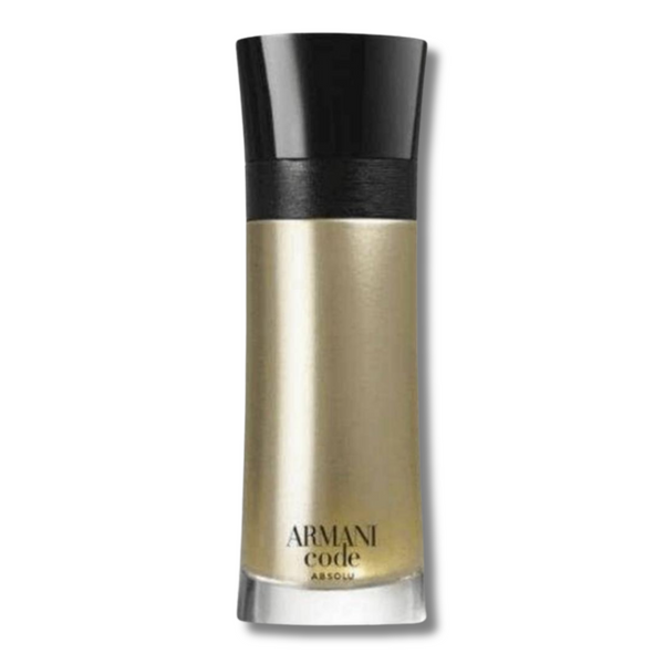 Armani Code Absolu Giorgio Armani for men - Catwa Deals - كاتوا ديلز | Perfume online shop In Egypt