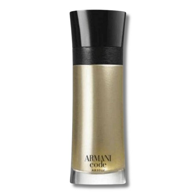 Armani Code Absolu Giorgio Armani for men Catwa Deals - كاتوا ديلز | Perfume online shop In Egypt