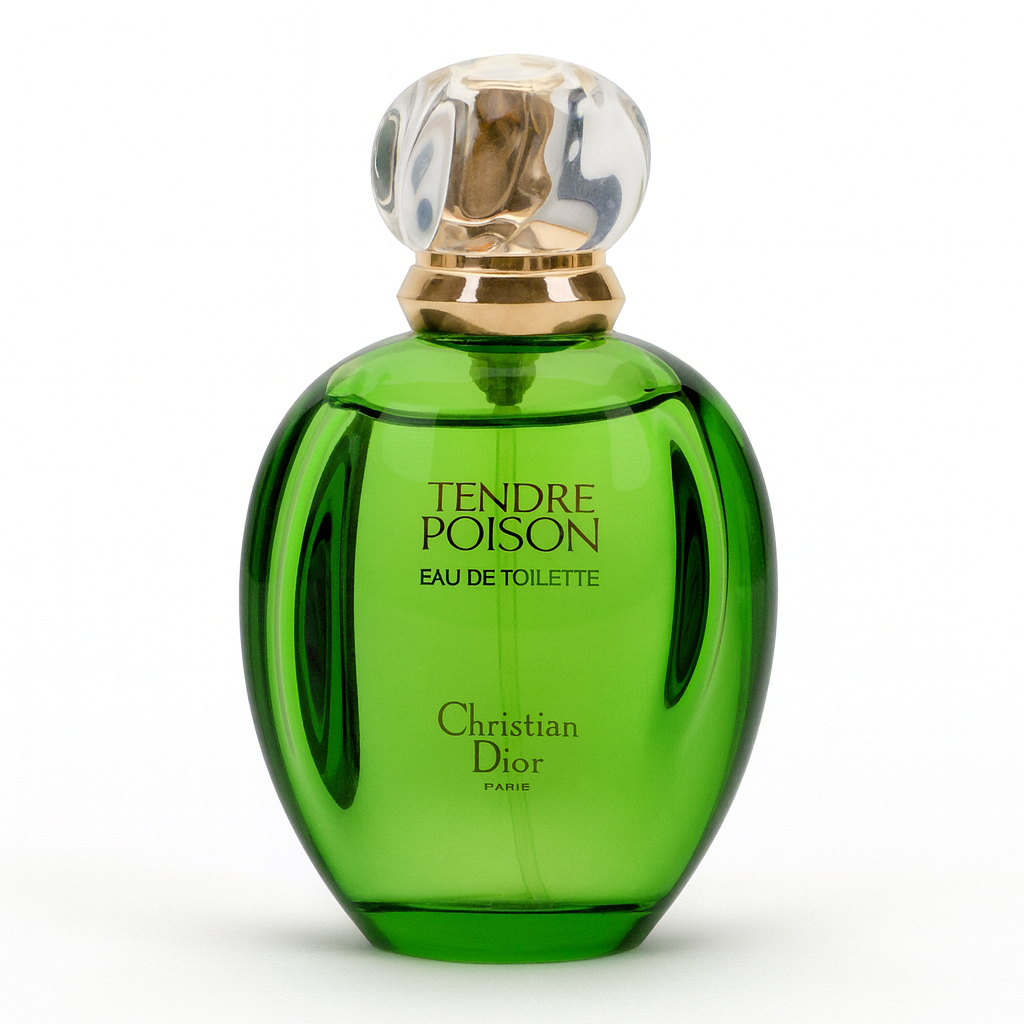 Tendre Poison Christian Dior for women
