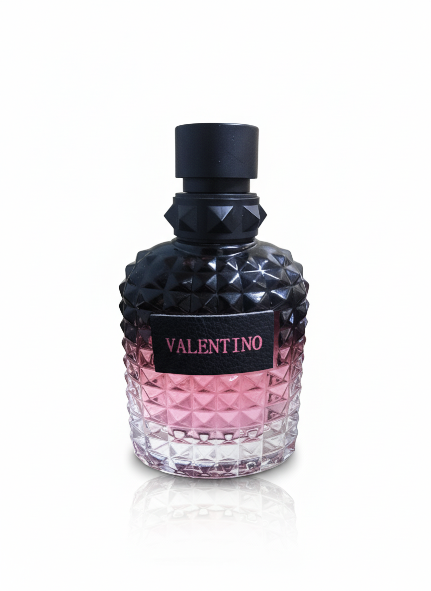 Valentino Uomo Born in Roma for men Catwa Deals - كاتوا ديلز | Perfume online shop In Egypt