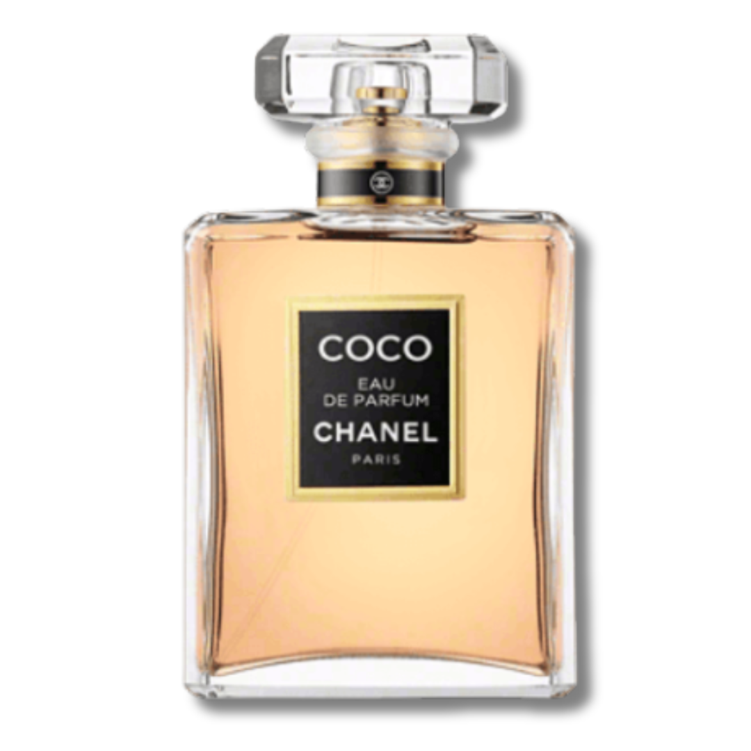 Coco Eau de Parfum Chanel For women Catwa Deals - كاتوا ديلز | Perfume online shop In Egypt