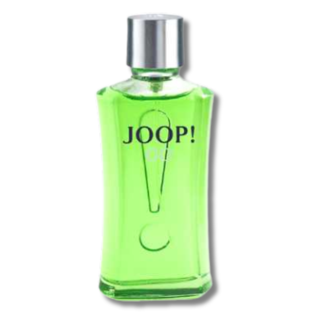 Joop! Go For Men Catwa Deals - كاتوا ديلز | Perfume online shop In Egypt