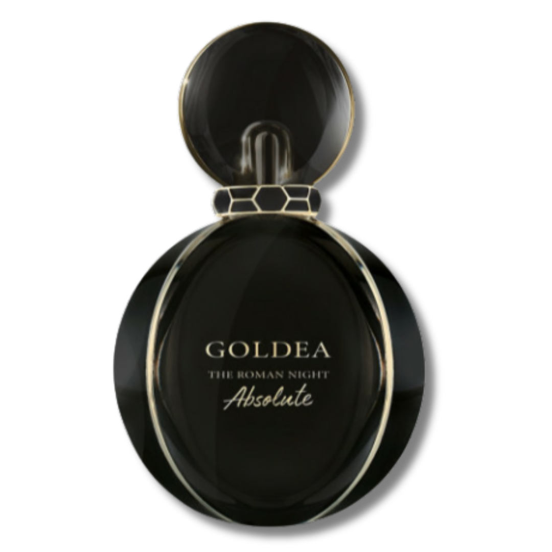 Goldea The Roman Night Absolute Bvlgari For women Catwa Deals - كاتوا ديلز | Perfume online shop In Egypt