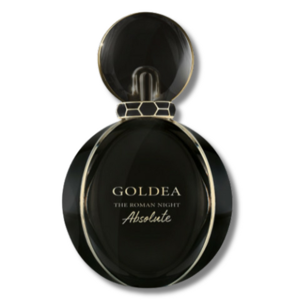 Goldea The Roman Night Absolute Bvlgari For women - Catwa Deals - كاتوا ديلز | Perfume online shop In Egypt