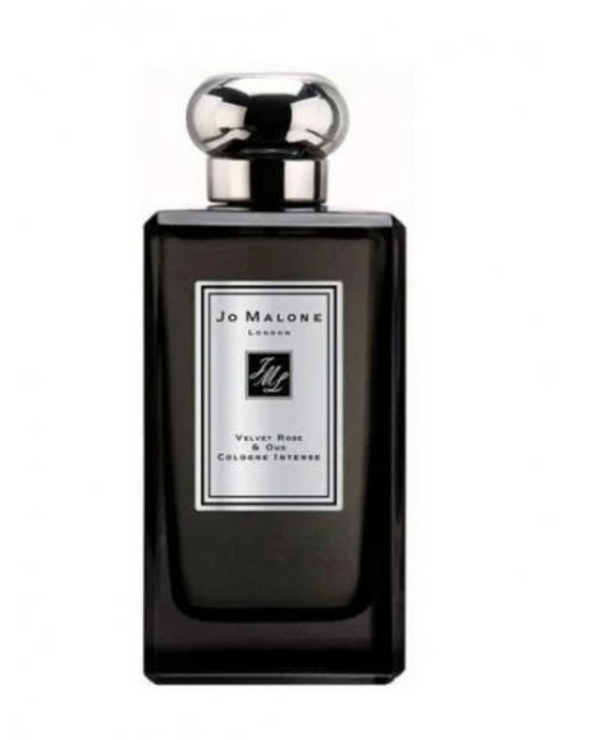 Velvet Rose & Oud Jo Malone London - Unisex Catwa Deals - كاتوا ديلز | Perfume online shop In Egypt