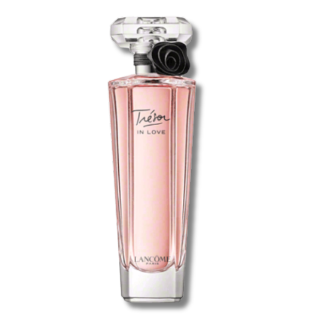Tresor In Love Lancome perfume For women Catwa Deals - كاتوا ديلز | Perfume online shop In Egypt