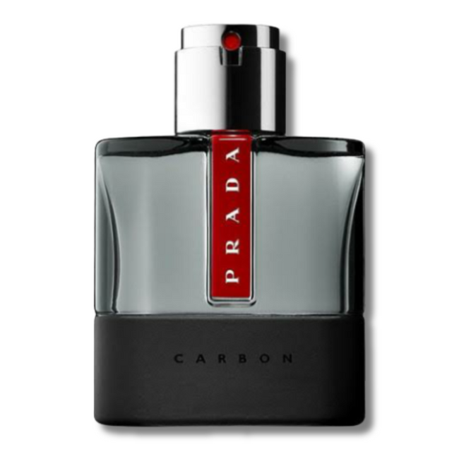 Luna Rossa Carbon Prada For Men Catwa Deals - كاتوا ديلز | Perfume online shop In Egypt