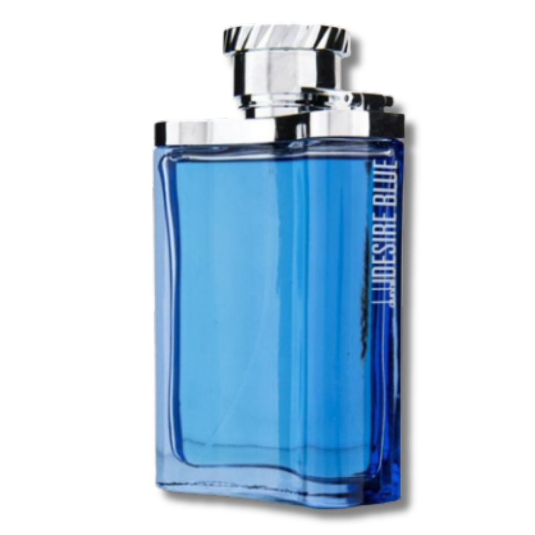 Desire Blue Alfred Dunhill For للرجال Catwa Deals - كاتوا ديلز | Perfume online shop In Egypt