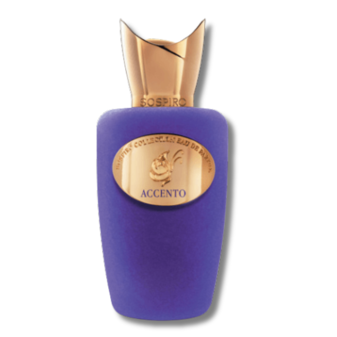 Accento Sospiro Perfumes - Unisex Catwa Deals - كاتوا ديلز | Perfume online shop In Egypt