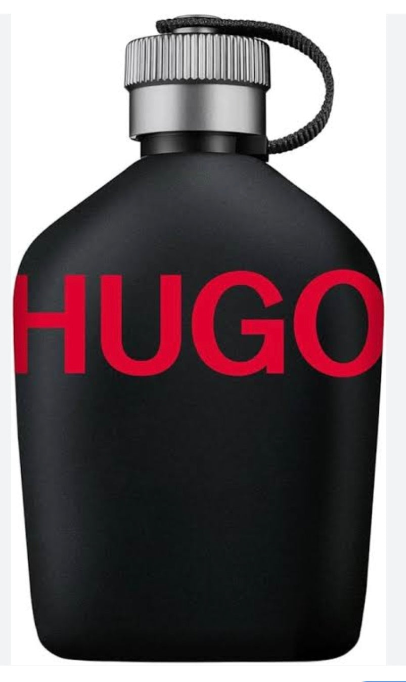 Hugo Just Different Hugo Boss for men Catwa Deals - كاتوا ديلز | Perfume online shop In Egypt