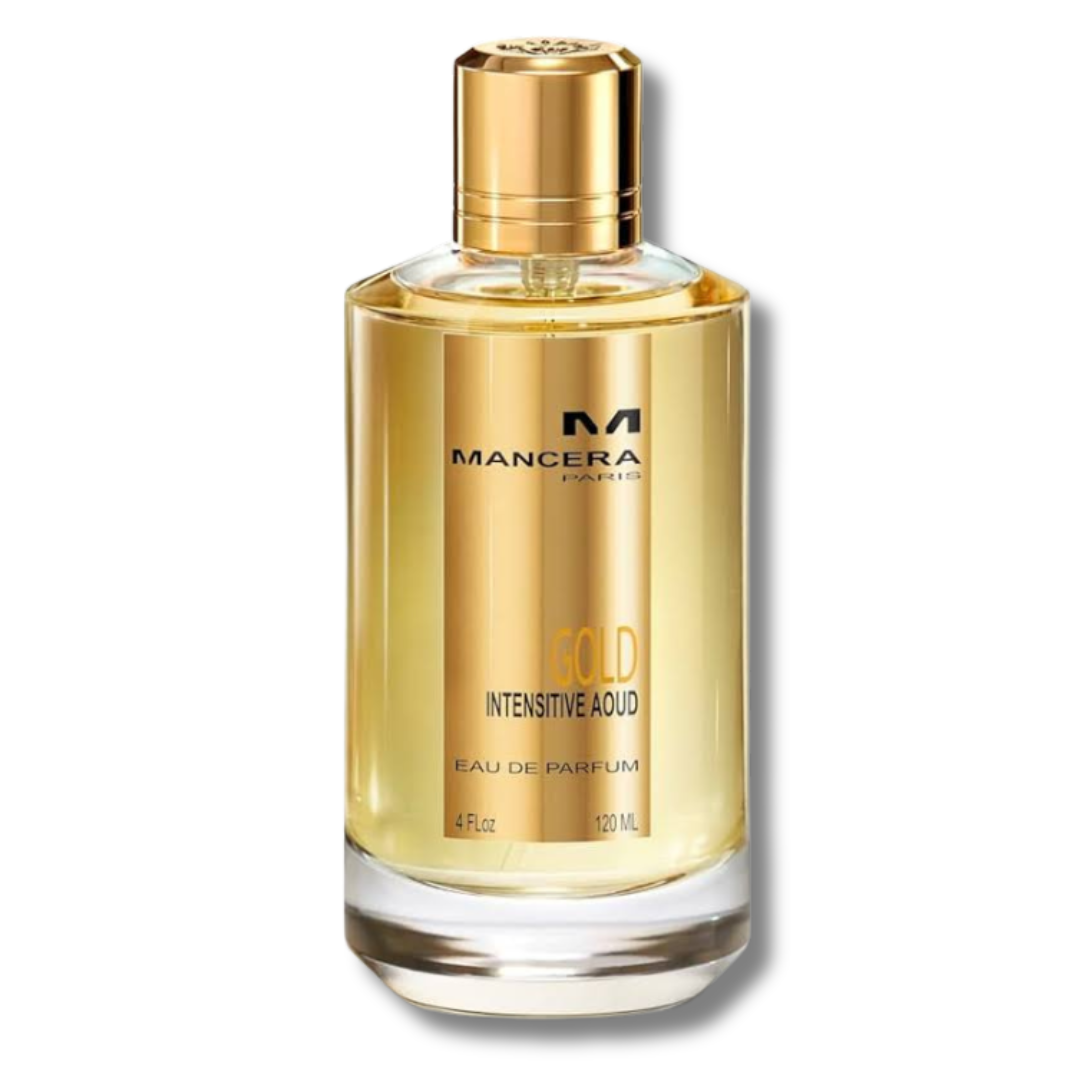 Gold Intensive Aoud Mancera - Unisex Catwa Deals - كاتوا ديلز | Perfume online shop In Egypt