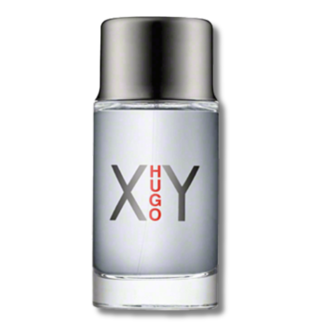 Hugo XY Hugo Boss For Men Catwa Deals - كاتوا ديلز | Perfume online shop In Egypt