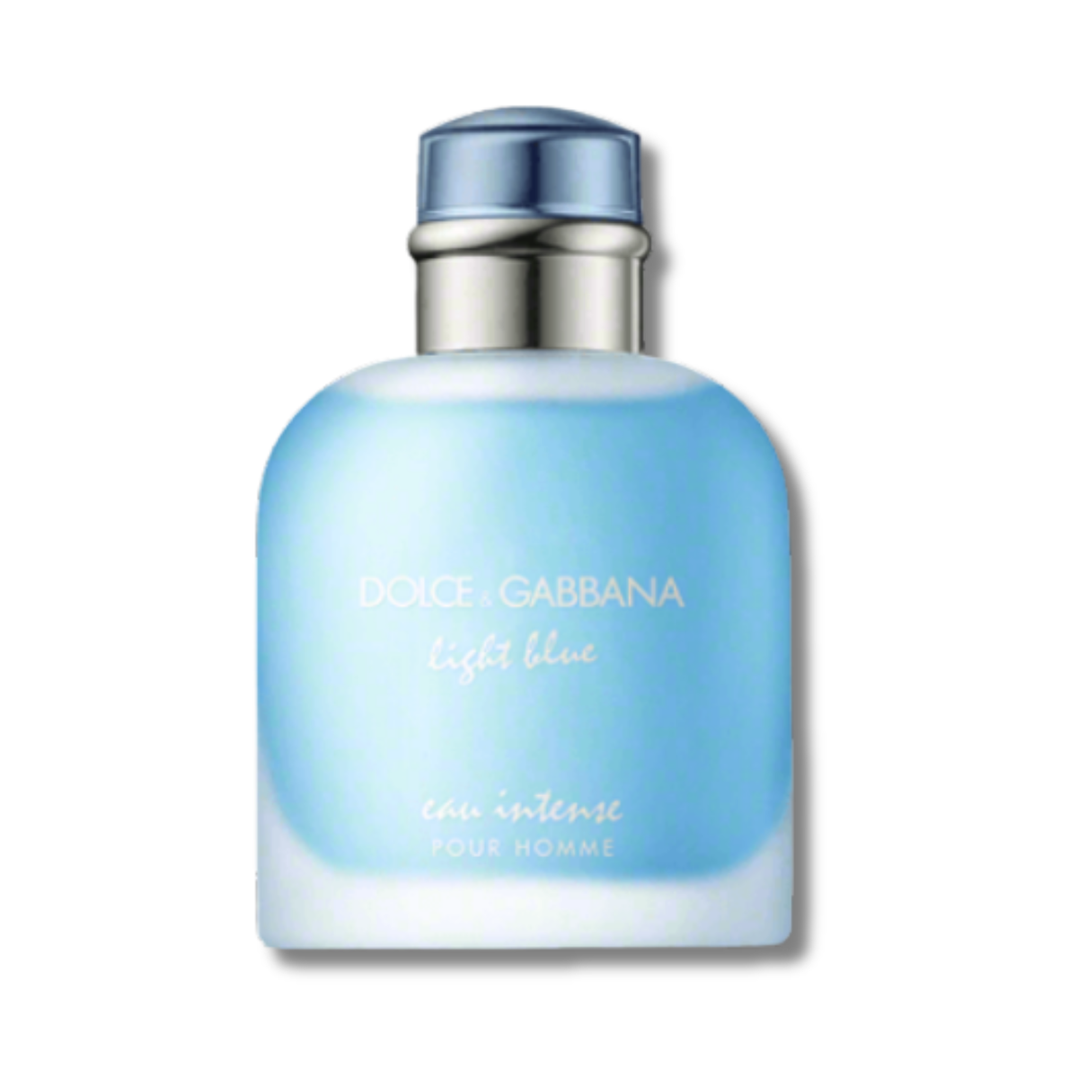 Light Blue Eau Intense Pour Homme Dolce&Gabbana For Men Catwa Deals - كاتوا ديلز | Perfume online shop In Egypt
