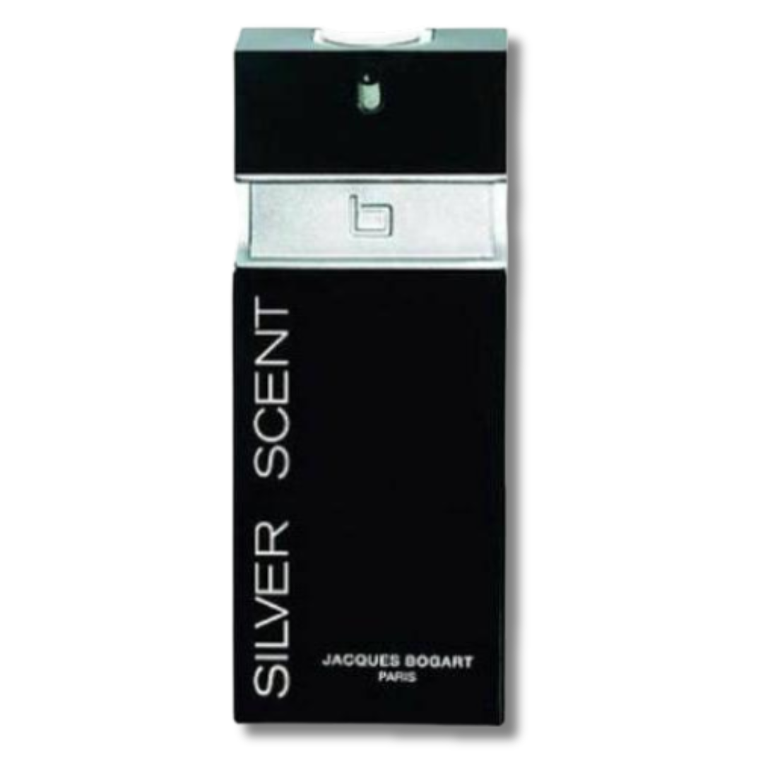 Silver Scent Jacques Bogart For Men Catwa Deals - كاتوا ديلز | Perfume online shop In Egypt