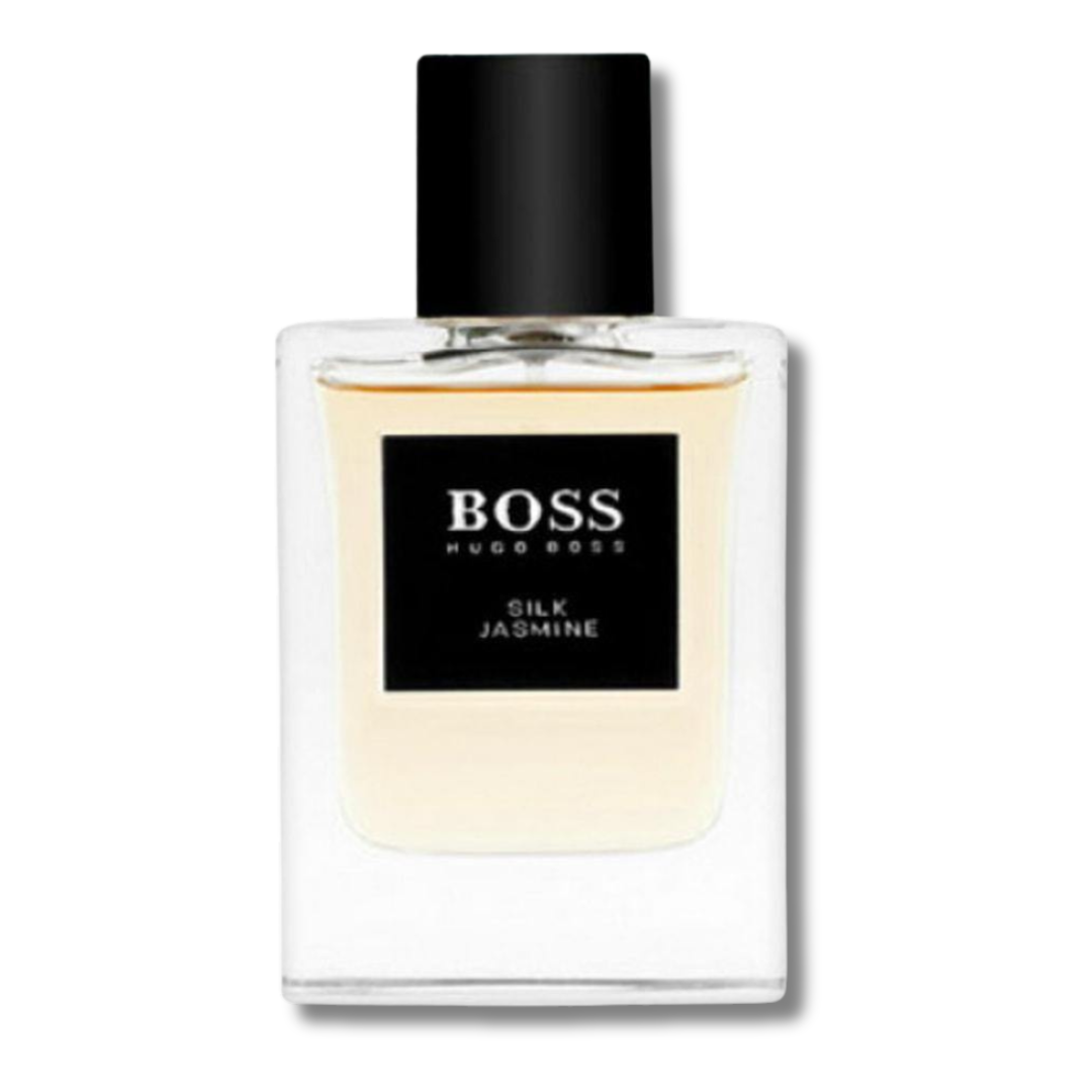 BOSS The Collection Silk & Jasmine Hugo Boss for men Catwa Deals - كاتوا ديلز | Perfume online shop In Egypt