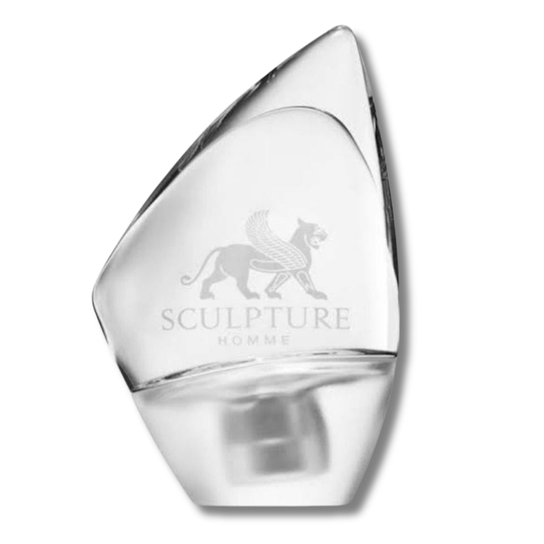 Sculpture pour Homme Nikos for men Catwa Deals - كاتوا ديلز | Perfume online shop In Egypt