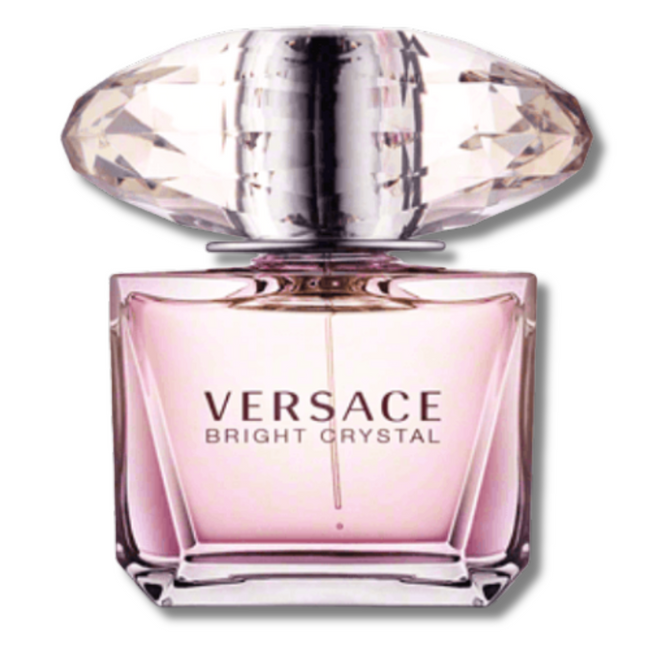 Bright Crystal Versace For women Catwa Deals - كاتوا ديلز | Perfume online shop In Egypt