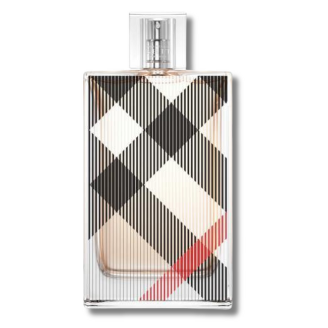Burberry Brit for women Catwa Deals - كاتوا ديلز | Perfume online shop In Egypt