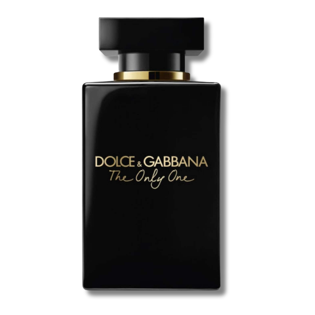 The Only One Eau de Parfum Intense Dolce&Gabbana for women Catwa Deals - كاتوا ديلز | Perfume online shop In Egypt