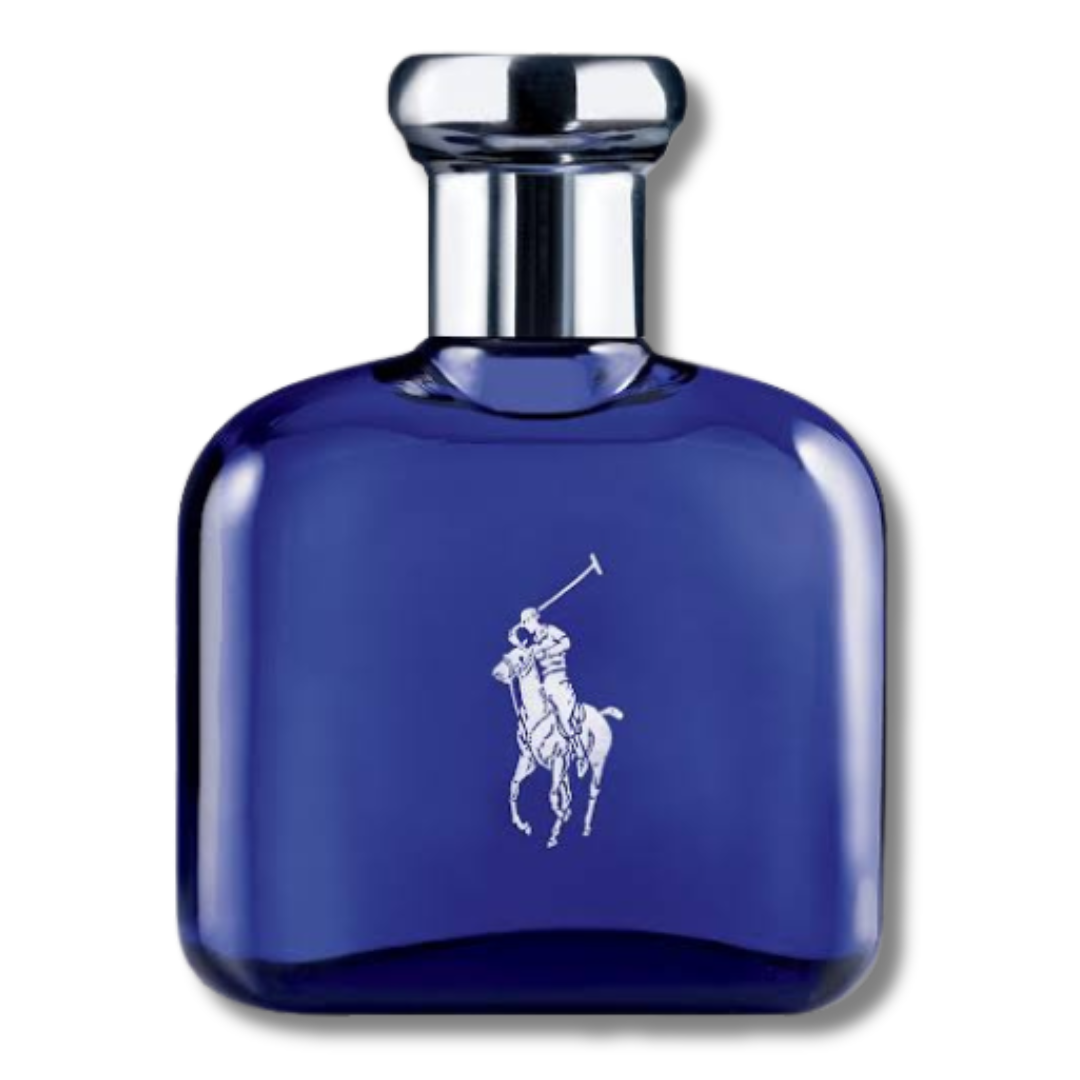 Polo Blue Ralph Lauren For Men Catwa Deals - كاتوا ديلز | Perfume online shop In Egypt