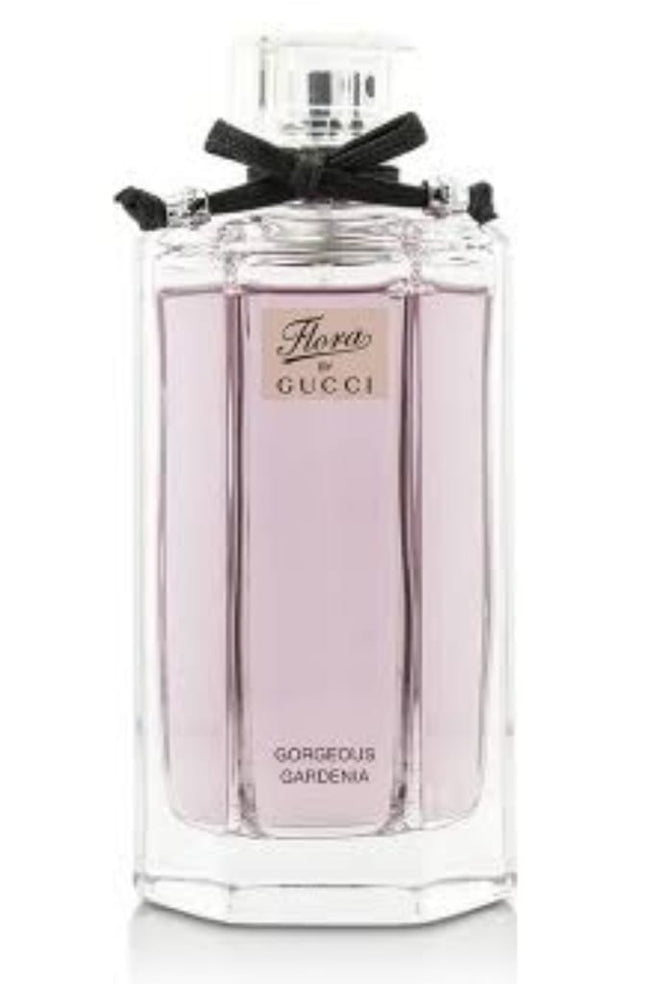 Flora by Gucci Gorgeous Gardenia For women Catwa Deals - كاتوا ديلز | Perfume online shop In Egypt