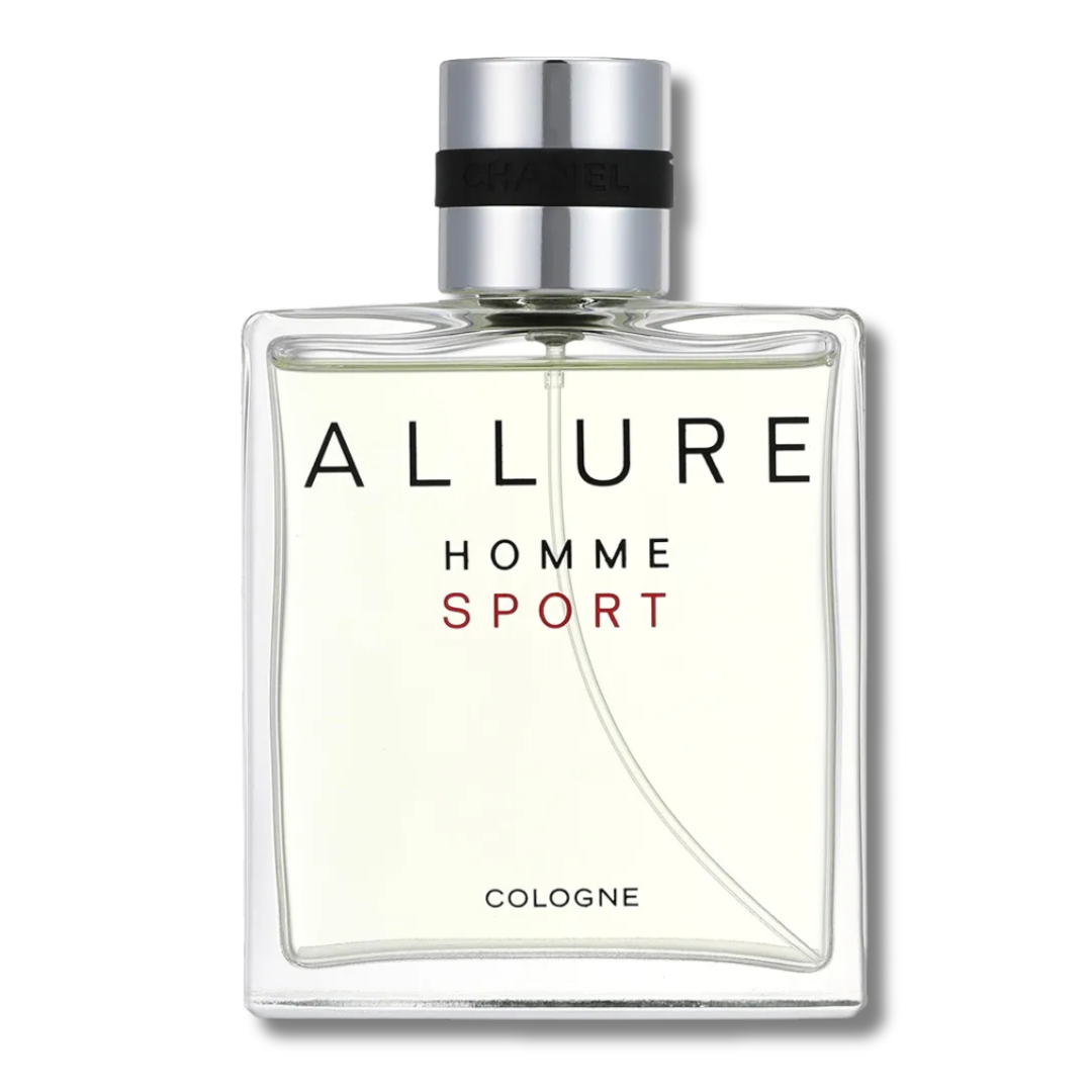 Allure Homme Sport Cologne Chanel for men Catwa Deals - كاتوا ديلز | Perfume online shop In Egypt