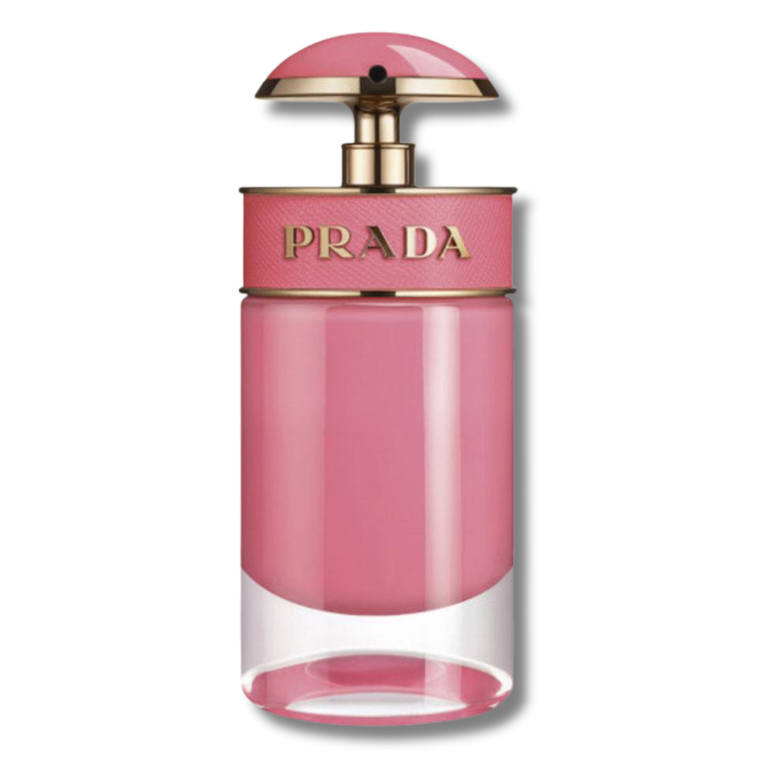 Prada Candy Gloss Prada for women