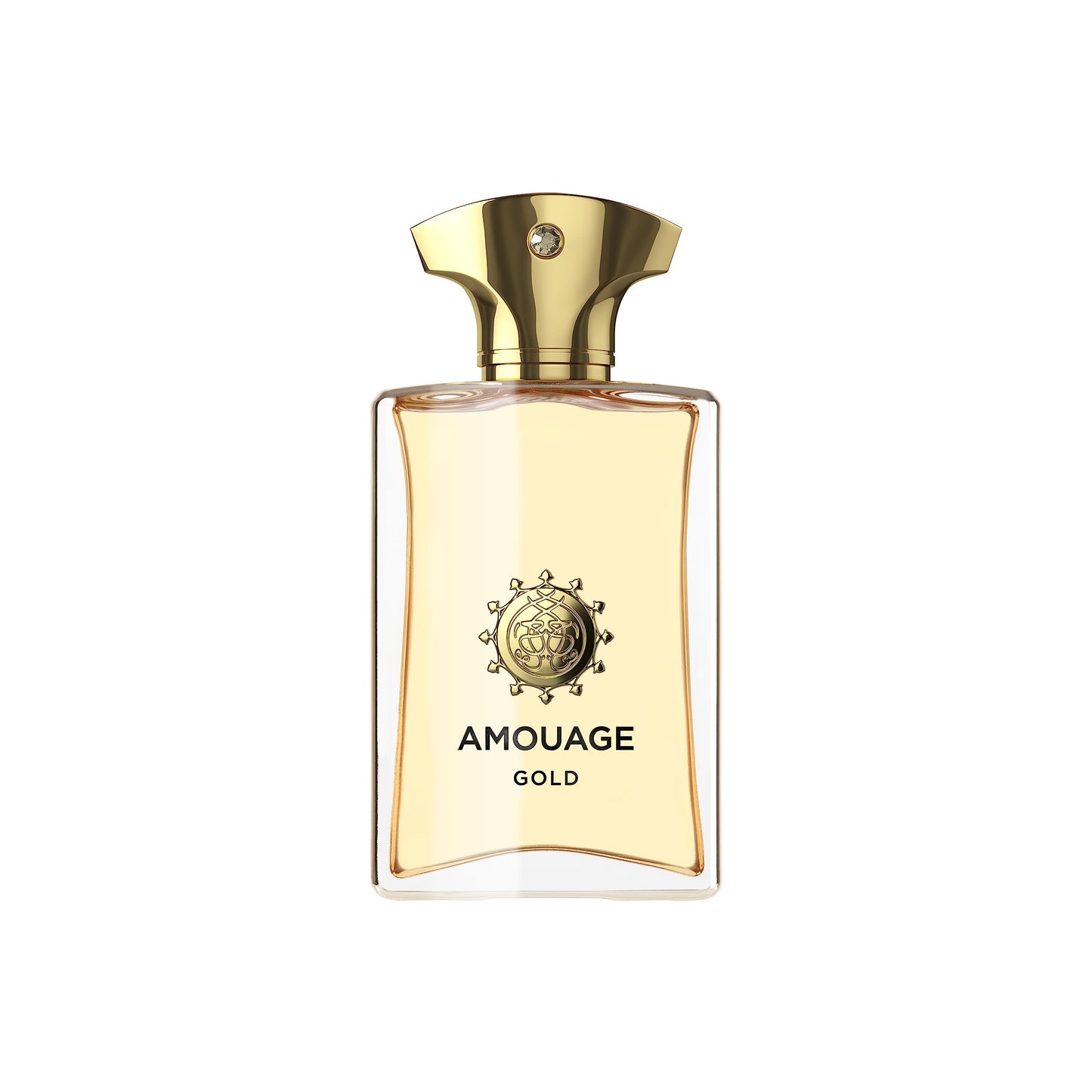 Amouage Gold pour Homme for men