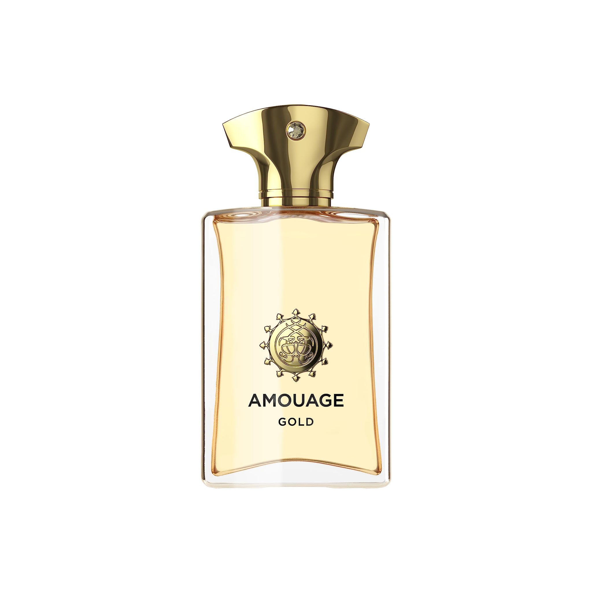 Amouage Gold pour Homme for men