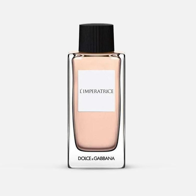 L'Imperatrice Limited Edition Dolce&Gabbana for women Catwa Deals - كاتوا ديلز | Perfume online shop In Egypt