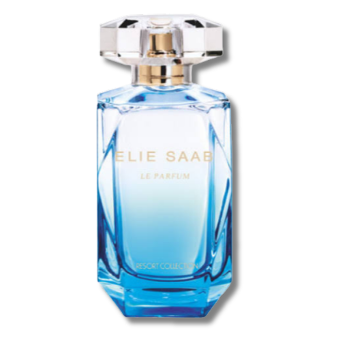 Le Parfum Resort Collection Elie Saab For women Catwa Deals - كاتوا ديلز | Perfume online shop In Egypt