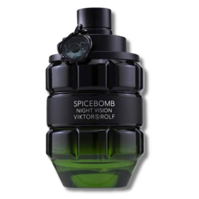 Spicebomb Night Vision Viktor&Rolf For Men Catwa Deals - كاتوا ديلز | Perfume online shop In Egypt