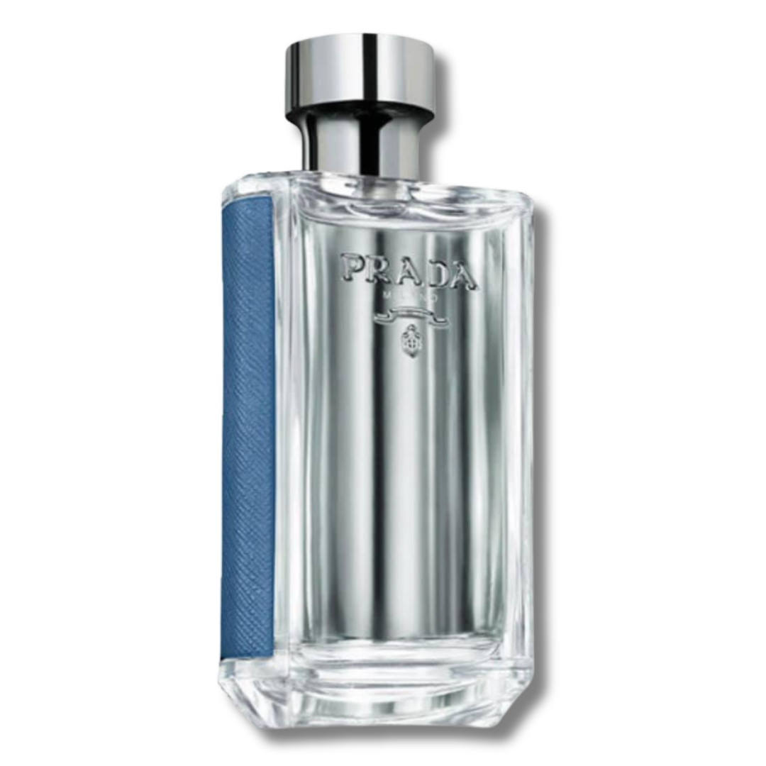 Prada L'Homme L'Eau Prada for men Catwa Deals - كاتوا ديلز | Perfume online shop In Egypt